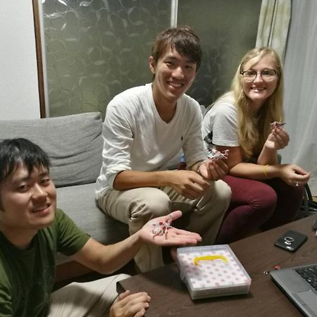 Naruto Guest House Hajimari Экстерьер фото