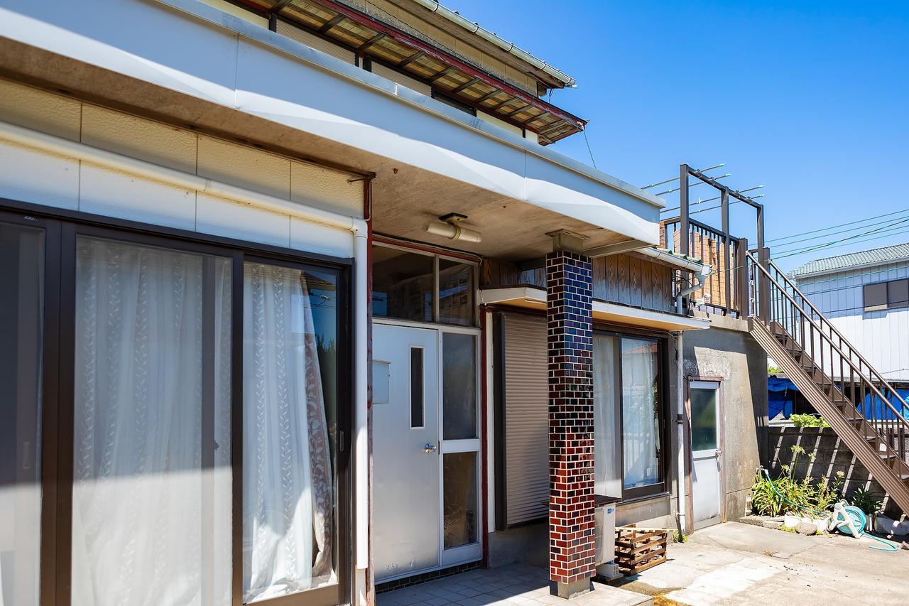 Naruto Guest House Hajimari Экстерьер фото