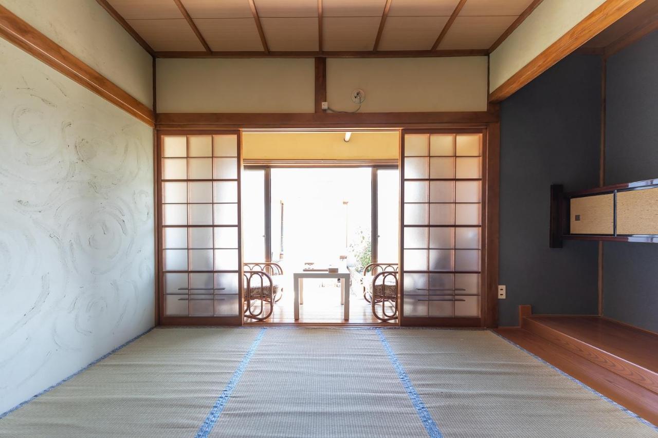 Naruto Guest House Hajimari Экстерьер фото